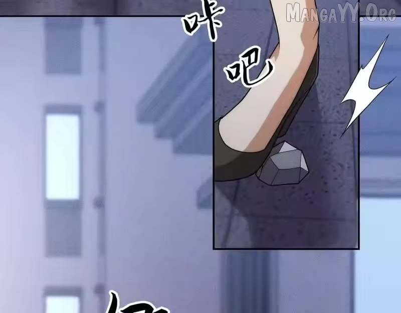 Hidden Dragon in the City (2025) Chapter 45 - page 126